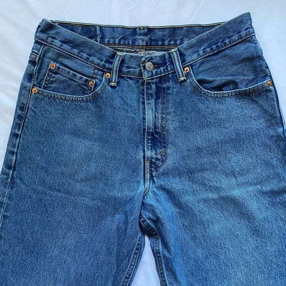 Levi’s 550 - Picture 1 of 7